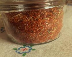 Malagueta moida- Chili powder