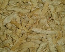 Casulas cascas vasas de feijão c/ Portes (2025) - 500g