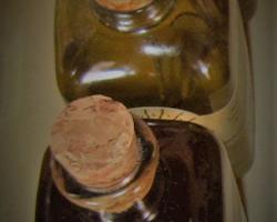 Óleo macerado de Alecrim "Rosmarinus officinalis", Frasco de 100 ml