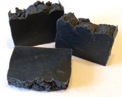 Carvão Activado | Sabonete Artesanal | 110g