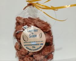 Amêndoa Caramelizada
