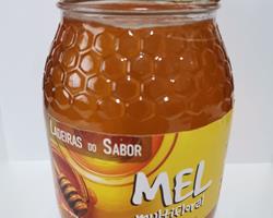 Mel 1kg