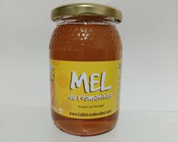 Mel 500g