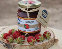 Doce Extra de Morango 275ml