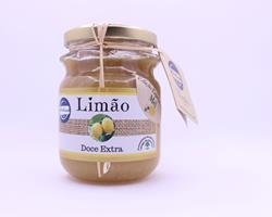 Doce Extra de Limão e Mel 275ml