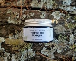 Pomada corporal Sopro do Bosque