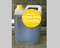 Azeite Extra Virgem