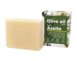 Sabão Natural 100% Azeite Português