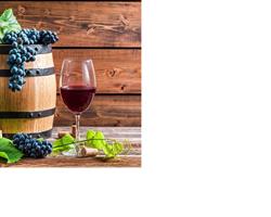 Vinho Tinto verde