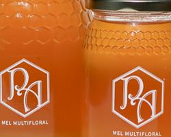 Mel Multifloral do Alentejo 900G