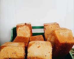 Pão Artesanal de Mistura 500g