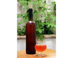 Vinagre de Sidra (Maçã) 750 ml