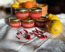 Molho Piri Piri 100ml