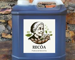 Azeite Virgem Extra Bio 5Lt