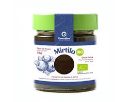 Doce Extra Biológico de Mirtilo