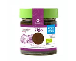 Doce Extra Biológico de Figo ZERO