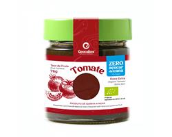 Doce Extra Biológico de Tomate ZERO