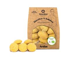 Areias BIOLÓGICAS