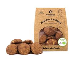 Raivas de Canela BIOLÓGICAS