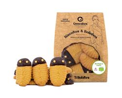 Trilobites BIOLÓGICAS