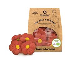 Rosas Albardeiras BIOLÓGICAS