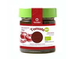 Doce Extra Biológico de Tomate