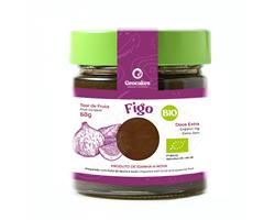 Doce Extra Biológico de Figo