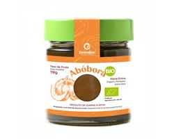 Doce Extra Biológico de Abóbora