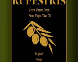 Rupestris Azeite Virgem Extra