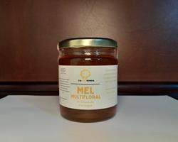 Mel multifloral 350gr