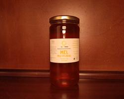 Mel multifloral 1kg