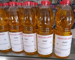 Azeite Virgem Extra (PURO)