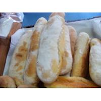 Pão com Chouriço, 200 g