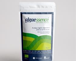 Blend de micro e macroalgas, 100g. Algaessence®