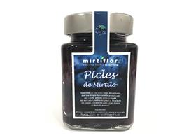 Pickles de Mirtilo, emb. 350gr