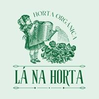 Lá na Horta - Produtos frescos