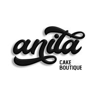 Contatos do Anita Cake Boutique