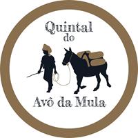 Quintal avô da mula