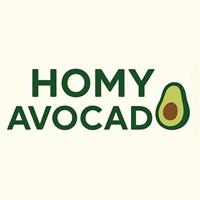 Homy Avocado