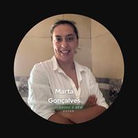 Contatos do Marta Gonçalves