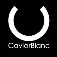 Contatos do Caviar Blanc
