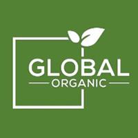 GlobalOrganic, cogumelos biológicos