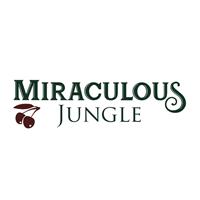 Contatos do Miraculous Jungle