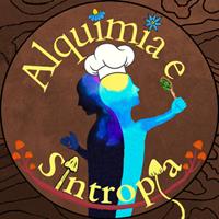 Alquimia e Sintropia